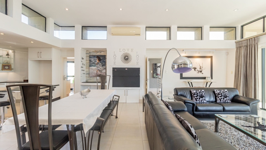 3 Bedroom Property for Sale in Baronetcy Estate Western Cape